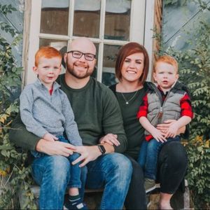 Meet your Posher, Jill